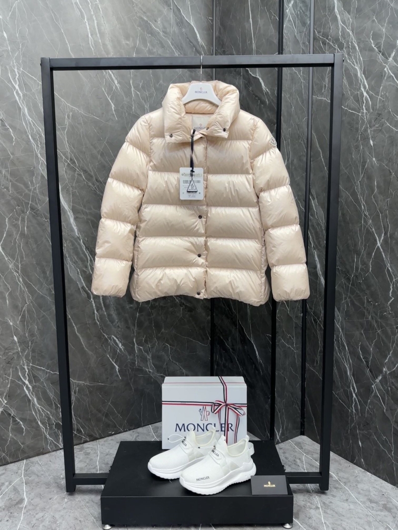 Moncler Down Coat